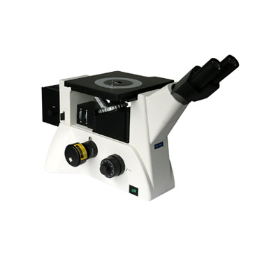 倒置金相显微镜