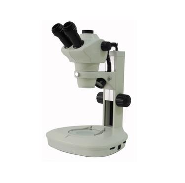 特殊防护体视显微镜
