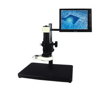 液晶屏视频显微镜